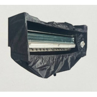 Багаторазовий чохол для сервісного обслуговування кондиціонерів Climat-PRO розмір S