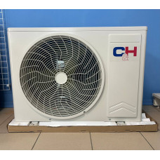 Тепловий насос ГВП Cooper&Hunter CH-HP 5.0 UIMPRK MINIPOWER INVERTER 