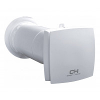 Рекуператор CH-HRV070K WF побутова вентиляційна установка з рекуперацією тепла (Easy Vent)