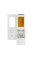 Кондиціонер спліт-система Cooper&Hunter SUPREME CONTINENTAL (WHITE) CH-S24FTXAL2-WP