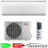 Кондиціонер спліт-система Cooper & Hunter Arctic Inverter NG CH-S09FTXLA