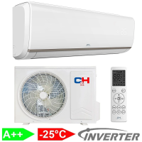 Кондиціонер спліт-система Cooper & Hunter Nordic Evo NG CH-S09FTXN-NG