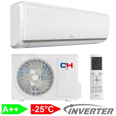Кондиціонер спліт-система Cooper & Hunter Nordic Evo NG CH-S24FTXN-NG