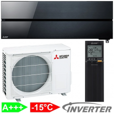 Кондиціонер спліт-система Mitsubishi Electric Premium Inverter MSZ-LN60VG2B MUZ-LN60VG
