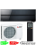 Кондиціонер спліт-система Mitsubishi Electric Premium Inverter MSZ-LN60VG2B MUZ-LN60VG