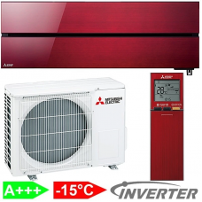 Кондиціонер спліт-система Mitsubishi Electric Premium Inverter MSZ-LN60VG2R MUZ-LN60VG2