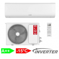 Кондиціонер спліт-система Olmo Edge Inverter OSH-18FRH3