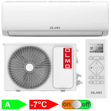 Кондиціонер спліт-система Olmo INVENTA DELUXE OSH-10LDH3