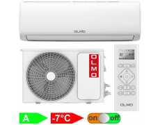 Кондиціонер спліт-система Olmo INVENTA DELUXE OSH-24LDH3