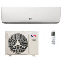 Кондиціонер спліт-система Cooper & Hunter Vital Inverter CH-S18FTXF2-NG