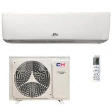Кондиціонер спліт-система Cooper & Hunter Vital Inverter CH-S18FTXF2-NG